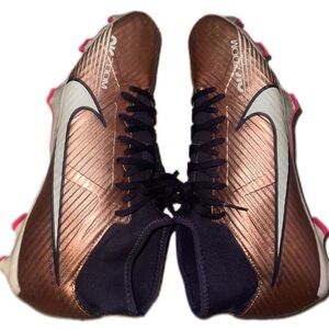 Nike Zoom Mercurial Superfly 9 Soccer Cleats